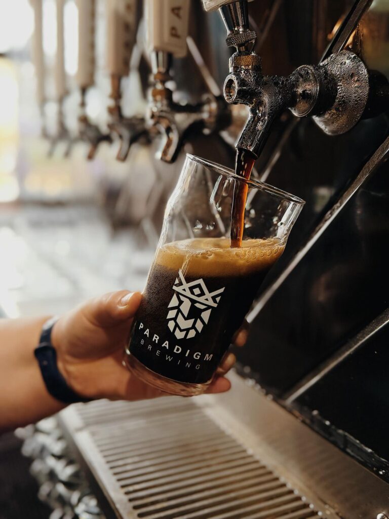 Paradigm Brewing