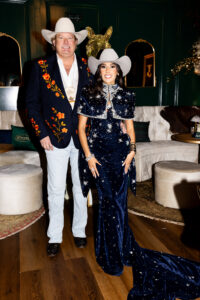 Cotton Q Club 2026 Presented by Cotton Holdings