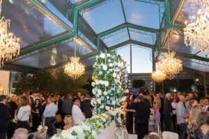 opening of the Ritz-Carlton Residences, Houston sales office