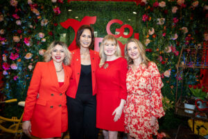 AHA Dallas Go Red for Women 2026 (Photo by See Pink, Inc)
