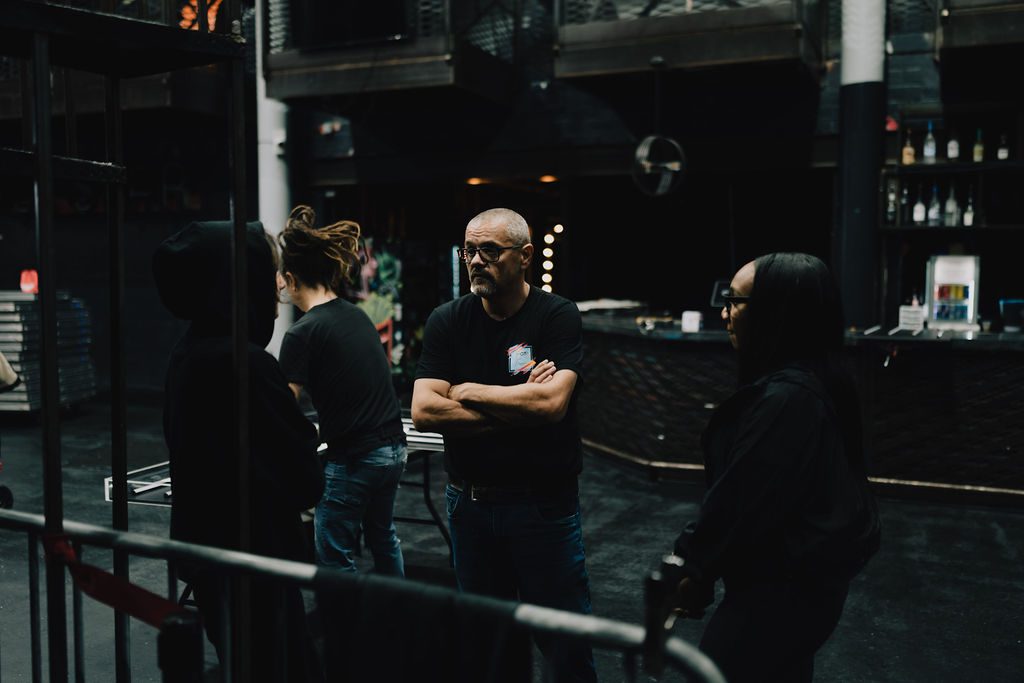 Experiences will continue getting more immersive as technology and design evolve.