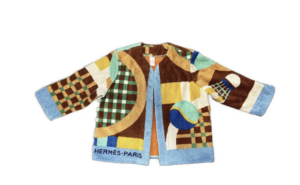 The Melissa Pool Jacket