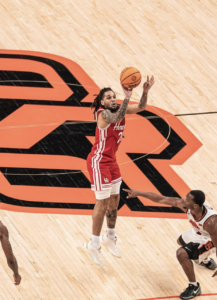 Emanuel Sharp Houston