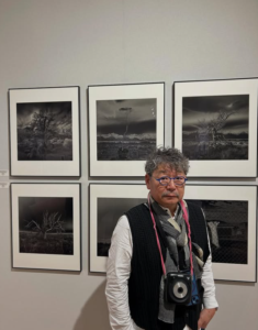 Osamu James Nakagawa