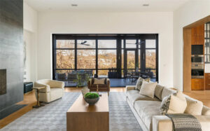 Sitting Room (Photo by Allie Beth Allman & Associates)