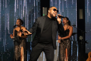 Jewel Charity Ball 2026