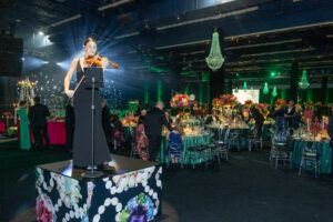 Jewel Charity Ball 2026