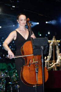 Jewel Charity Ball 2026