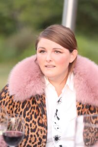 Suz Negley (1) (Photo by Quy Tran)