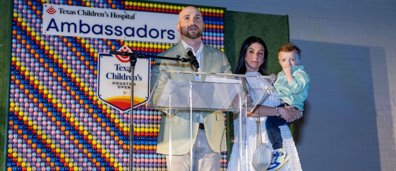 The Rowland Family (Photo by Jenny Antill)