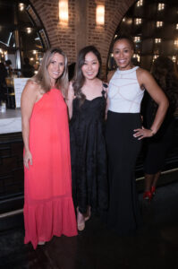 The Truffle Masters_Chrysa Jones, Christina Choi, Talia Barnes_by Daniel Ortiz