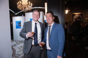 The Truffle Masters_Joe Jones, Andy Choi_by Daniel Ortiz