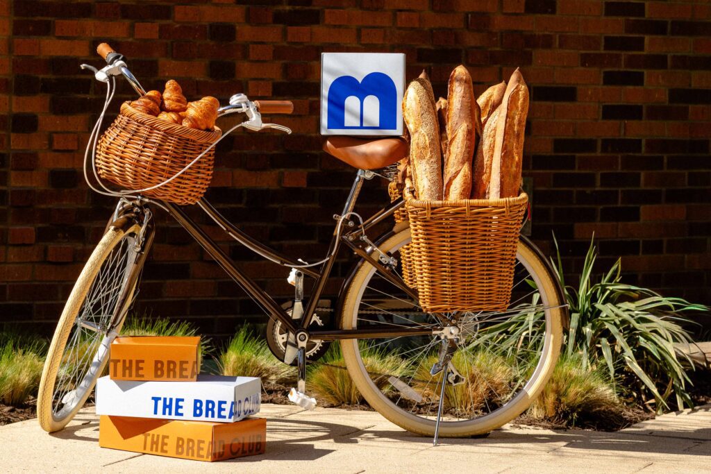 From the owners of Mamani, The Bread Club is Feel Like Home's new bakery right next door. (Courtesy)