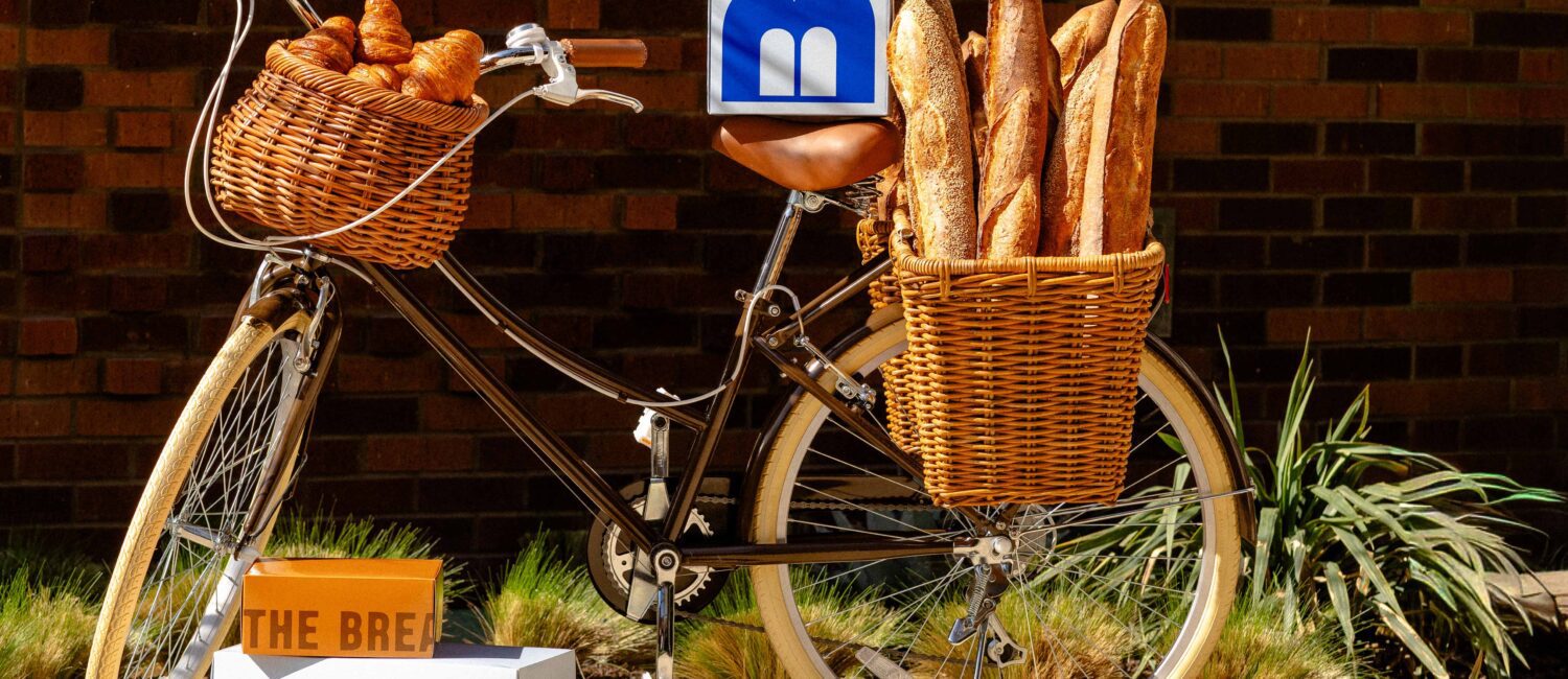 The Bread Club Dallas