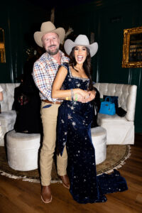 Cotton Q Club 2026 Presented by Cotton Holdings