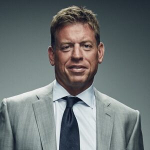 Troy Aikman