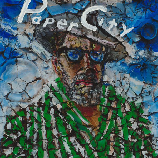 Of Dinner Plates and In the Hand Of Dante —  Inside Artist Julian Schnabel’s Epic Year and His <em>PaperCity</em> Cover