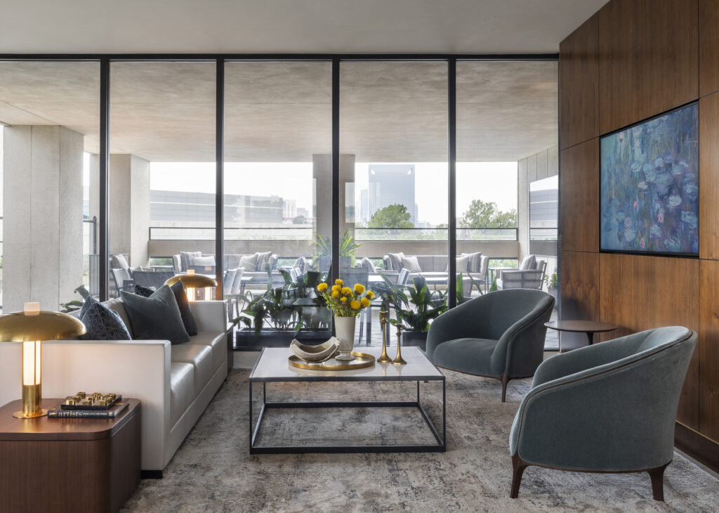 The Warwick Towers remains both relevant and distinctive by leaning into what newer developments often cannot replicate - legacy, location, and lasting quality.