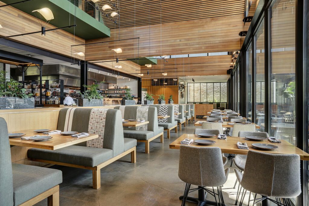 The Traveler’s Collective, a Montrose-based hospitality group, is already beloved for its established and renowned neighborhood restaurants in both the Traveler’s Table and Traveler’s Cart.