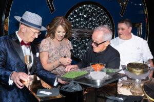 Jewel Charity Ball 2026_Credit Derek Gower