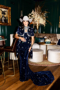 Cotton Q Club 2026 Presented by Cotton Holdings