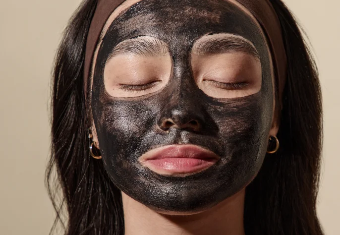 Skin Laundry's The Revitalizer peel is a deep-cleansing carbon peel.