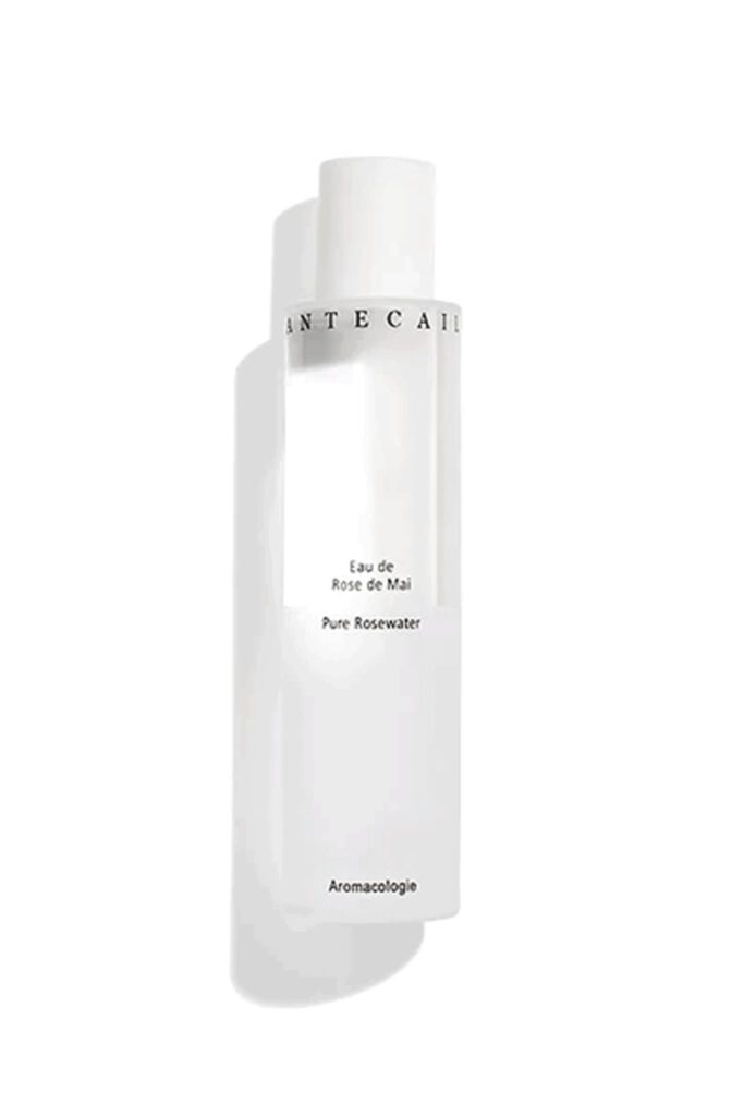 Chantecaille Pure Rosewater. 