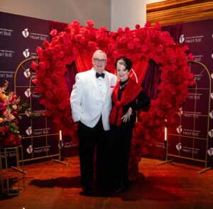 heart ball 2026