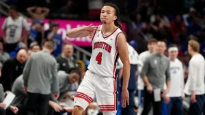 Kingston Flemings UH