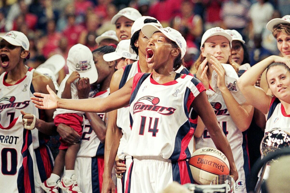 The Fertittas Reach an Agreement To Bring the WNBA Back To Houston With Connecticut Sun Purchase - a PaperCity Exclusive