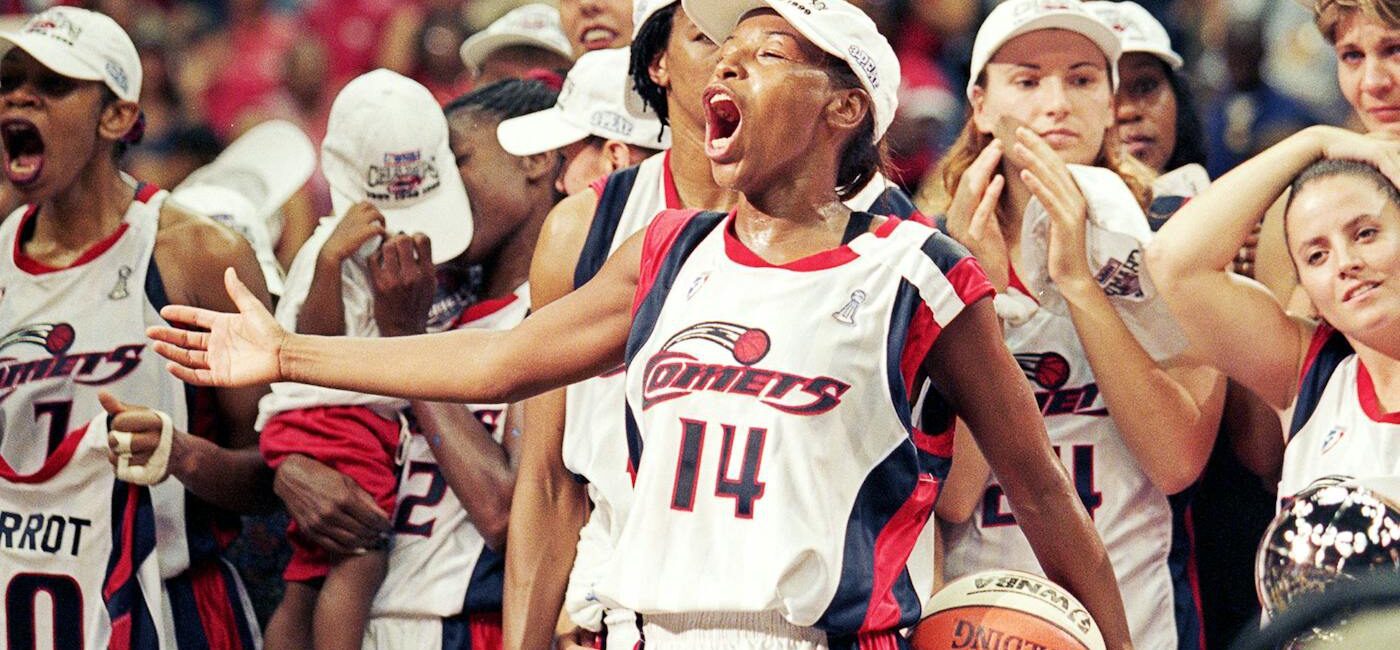 Houston Comets