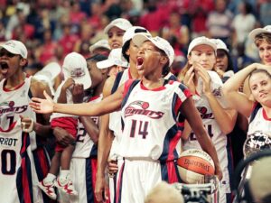 Houston Comets