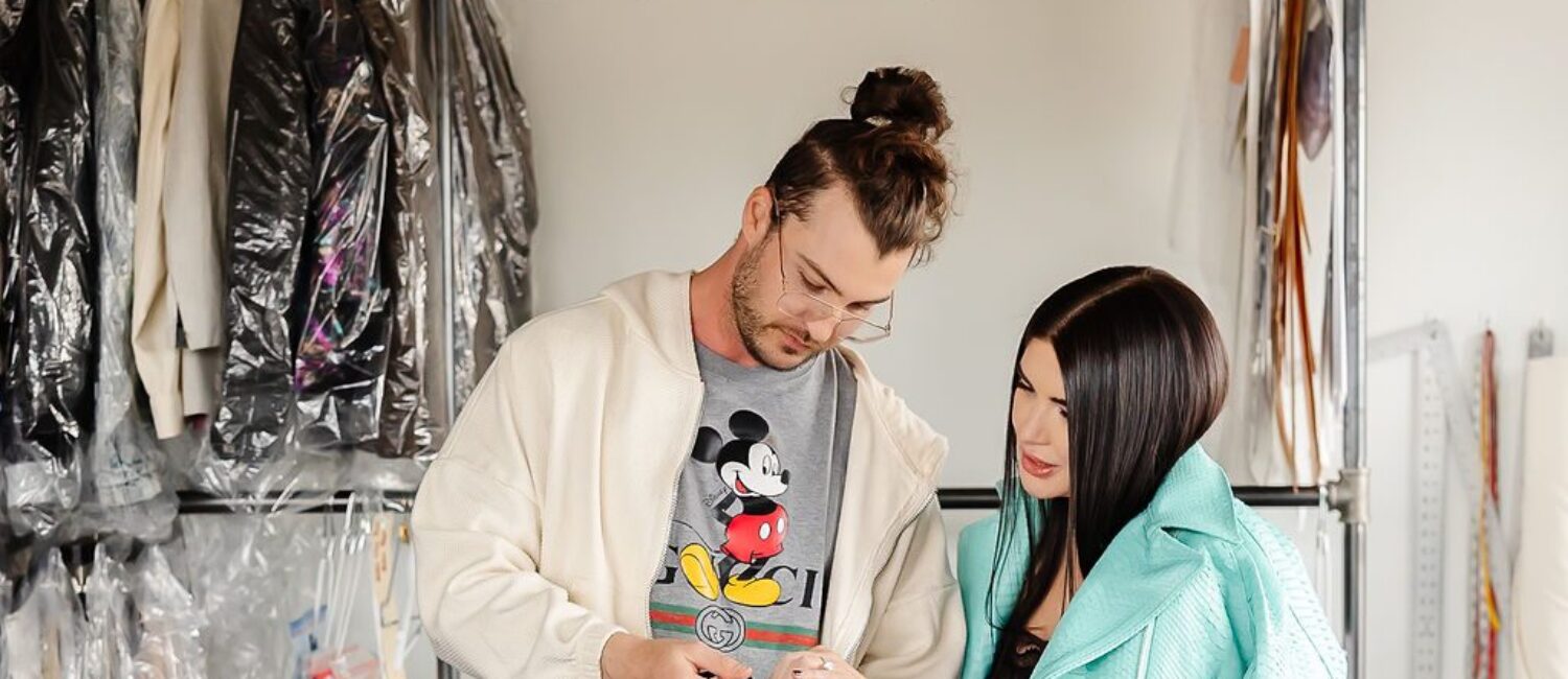 Isaiah Shayle x Bonnie Smith