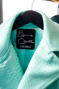 Isaiah Shayle x Bonnie Smith