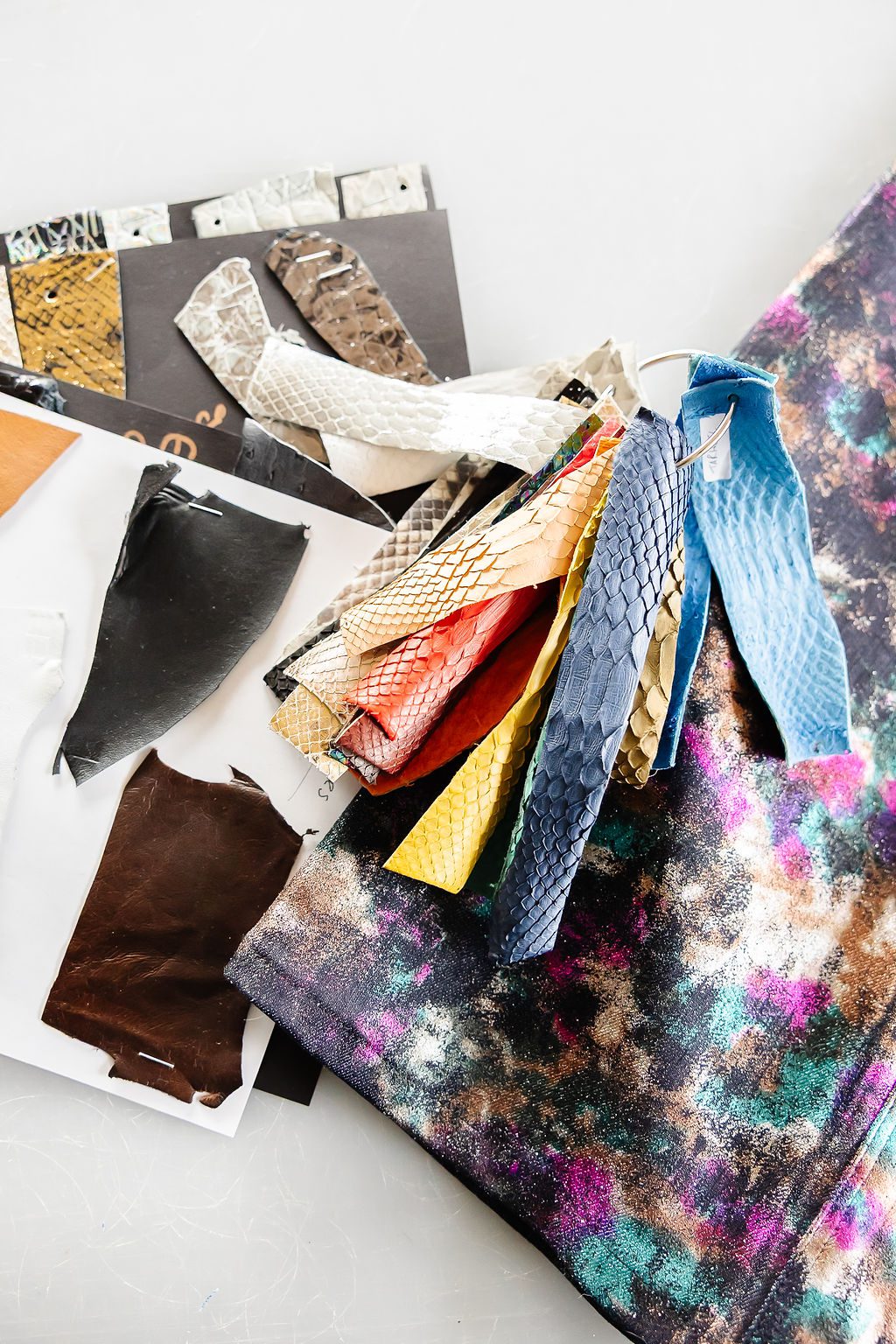 Isaiah Shayle x Bonnie Smith