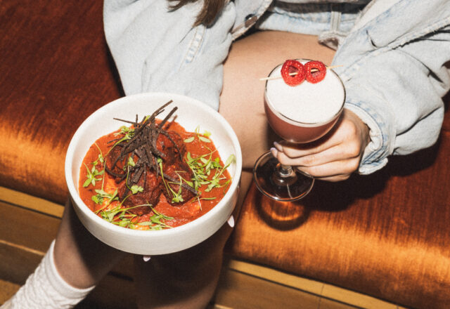 Apothecary Reopens With Two-Room Experience, San Marzano Closes, and More Dallas Restaurant News