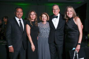 John Cooper gala reflections