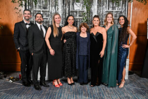 Reflections gala John Cooper 2026