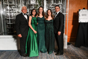 John Cooper gala reflections