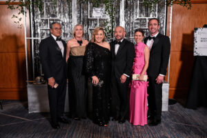 John Cooper gala reflections