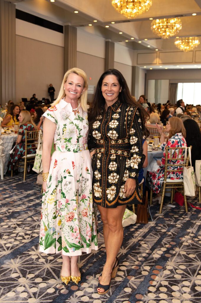 Cynthia Everitt, Paige Westhoff (Photo by Tamytha Cameron and Celeste Cass)