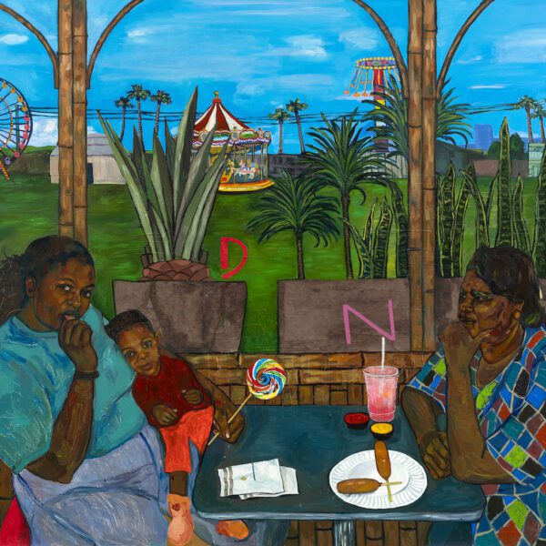 What to Collect at Dallas Art Fair, Year 18