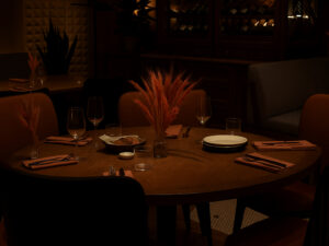 House of Toro (Photo by House of Toro )