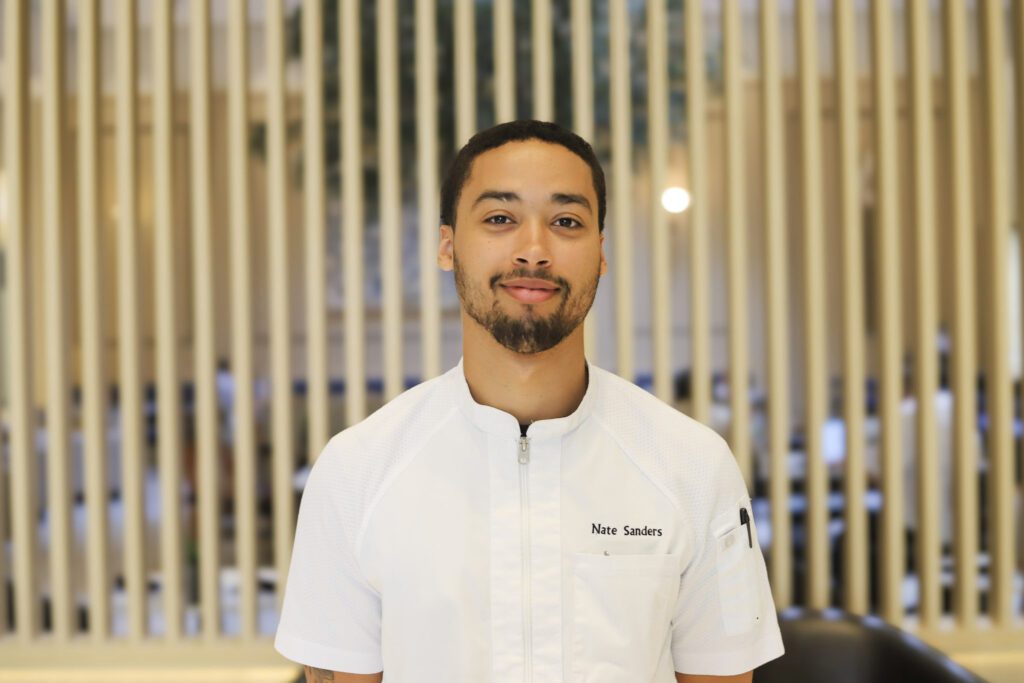 House of Toro is led by Chef de Cuisine Nate Sanders, whose background includes key roles in the openings of Carbone Dallas and Trick Rider in Frisco. (Photo by House of Toro )