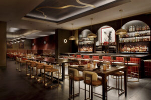 House of Toro (Photo by House of Toro )