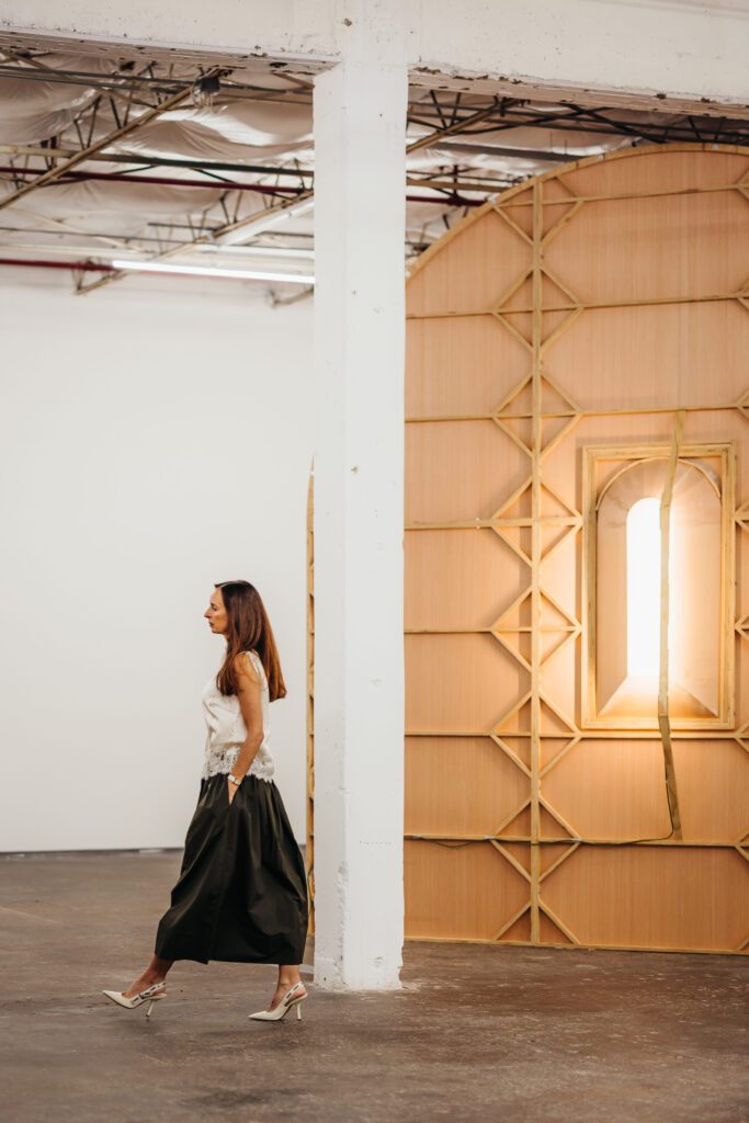 Max Trowbridge (Photo by Chase Hall)