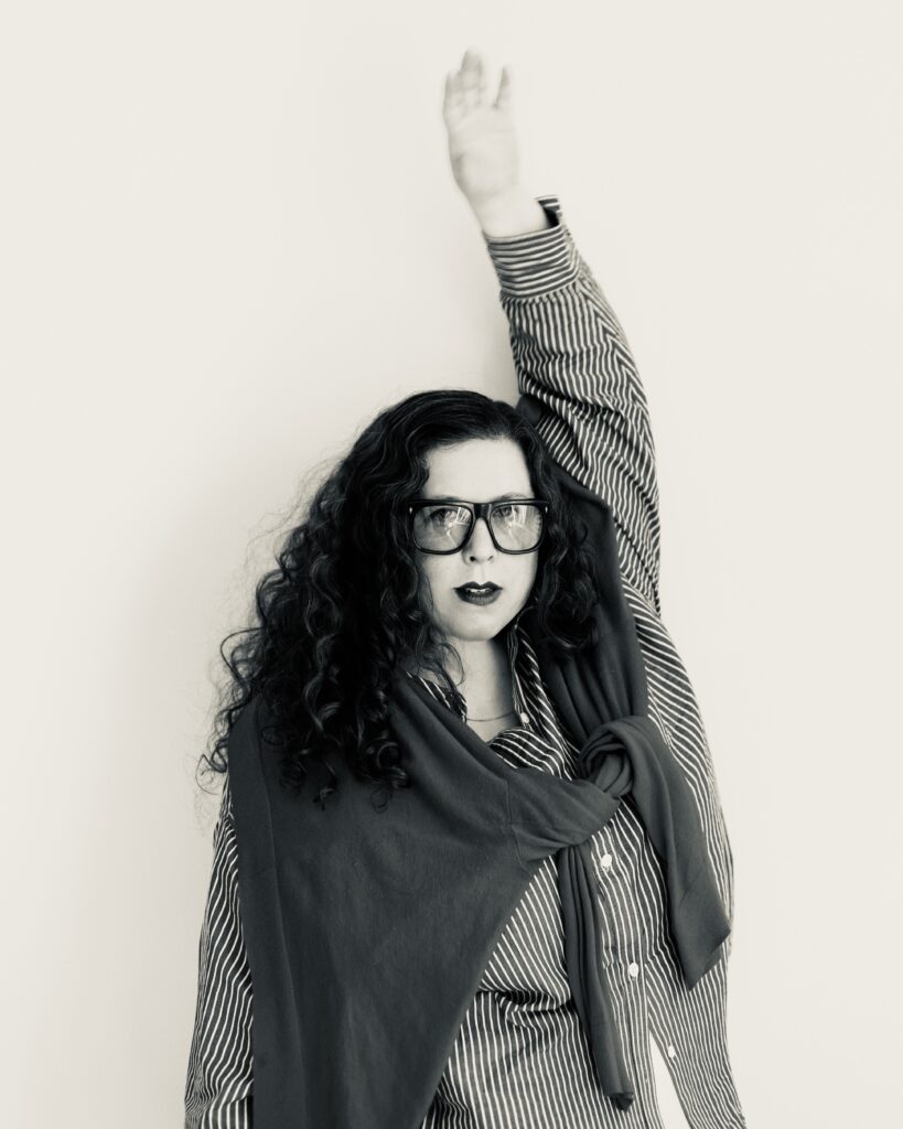 Laura Young, The Future Perfect, Tuesday, April 14, 
6 to 8 pm, at McClain Gallery