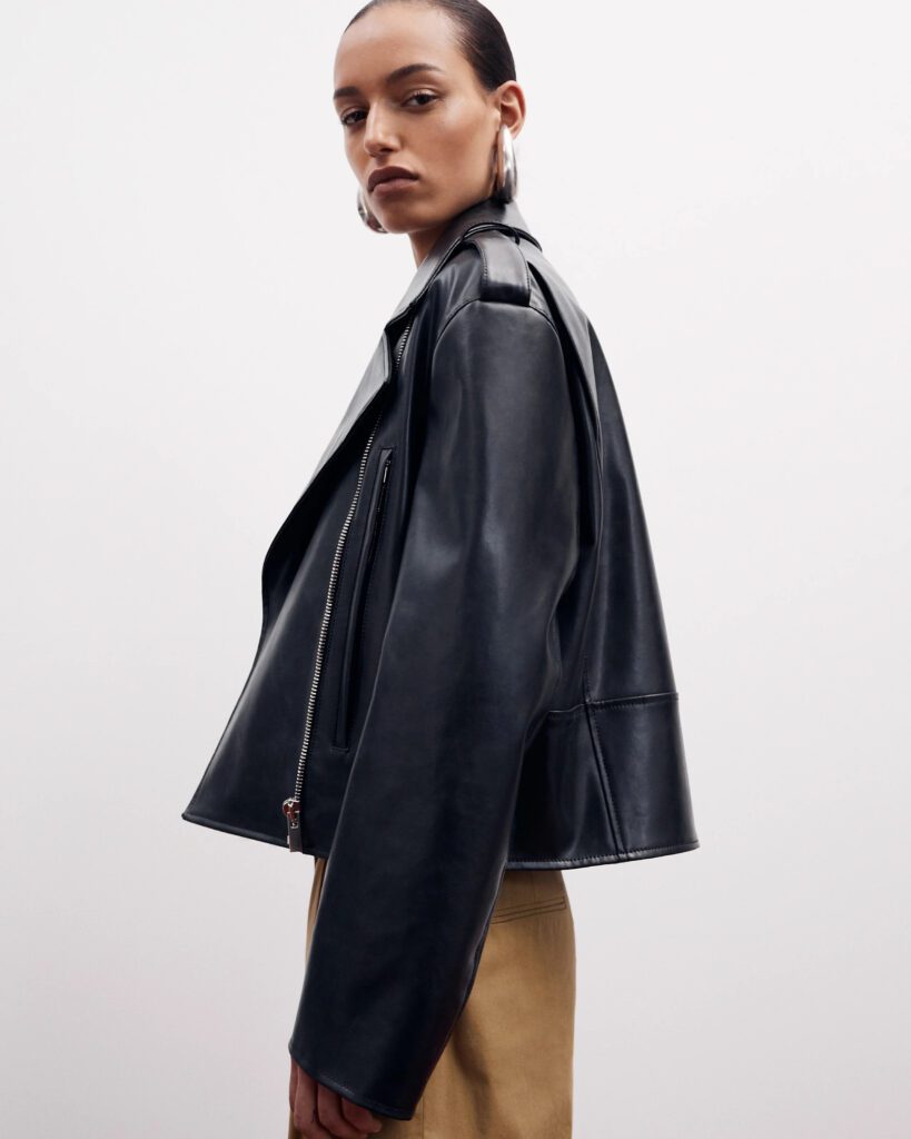 Another Tomorrow in-residence collection exclusive in Dallas to The Conservatory on Knox. (Photo by Louise and Maria Thornfeldt)