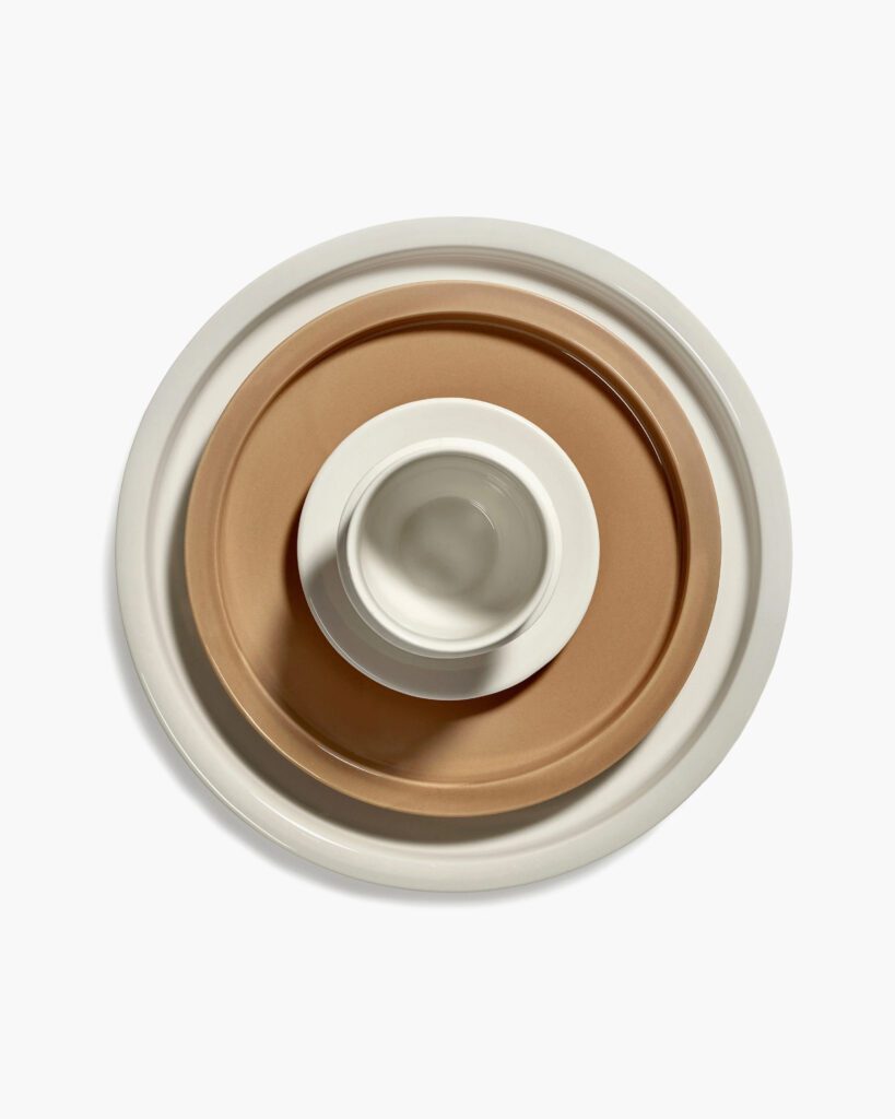 Kelly Wearstler for Serax exclusive in Dallas to The Conservatory on Knox.