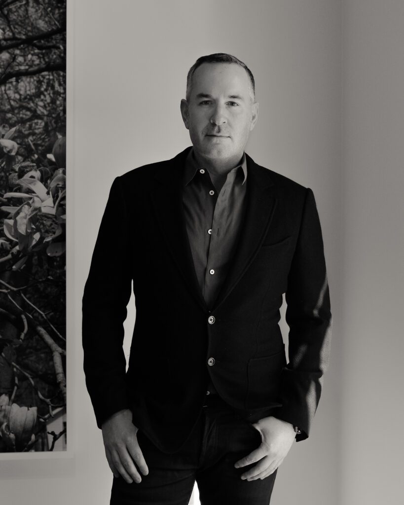 Brian Bolke (Photo by Misael Rodriguez)